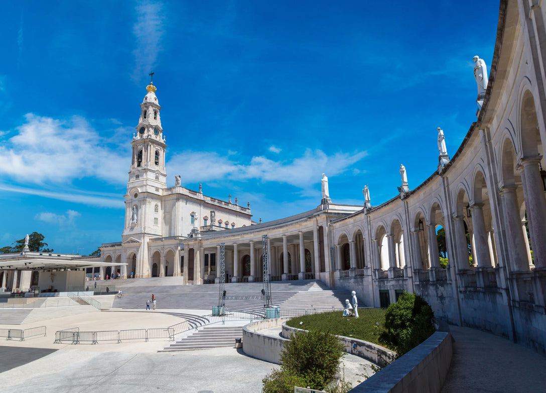 Procissão de Velas | Fátima