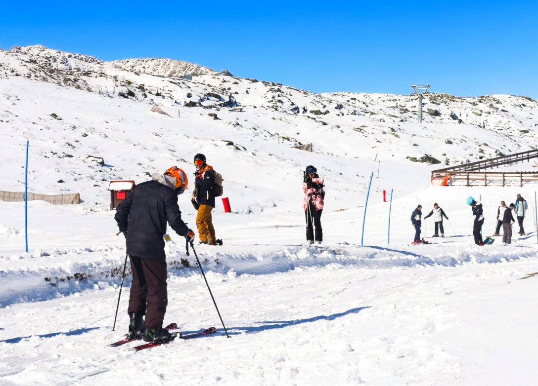 Serra da Estrela e Folgosinho