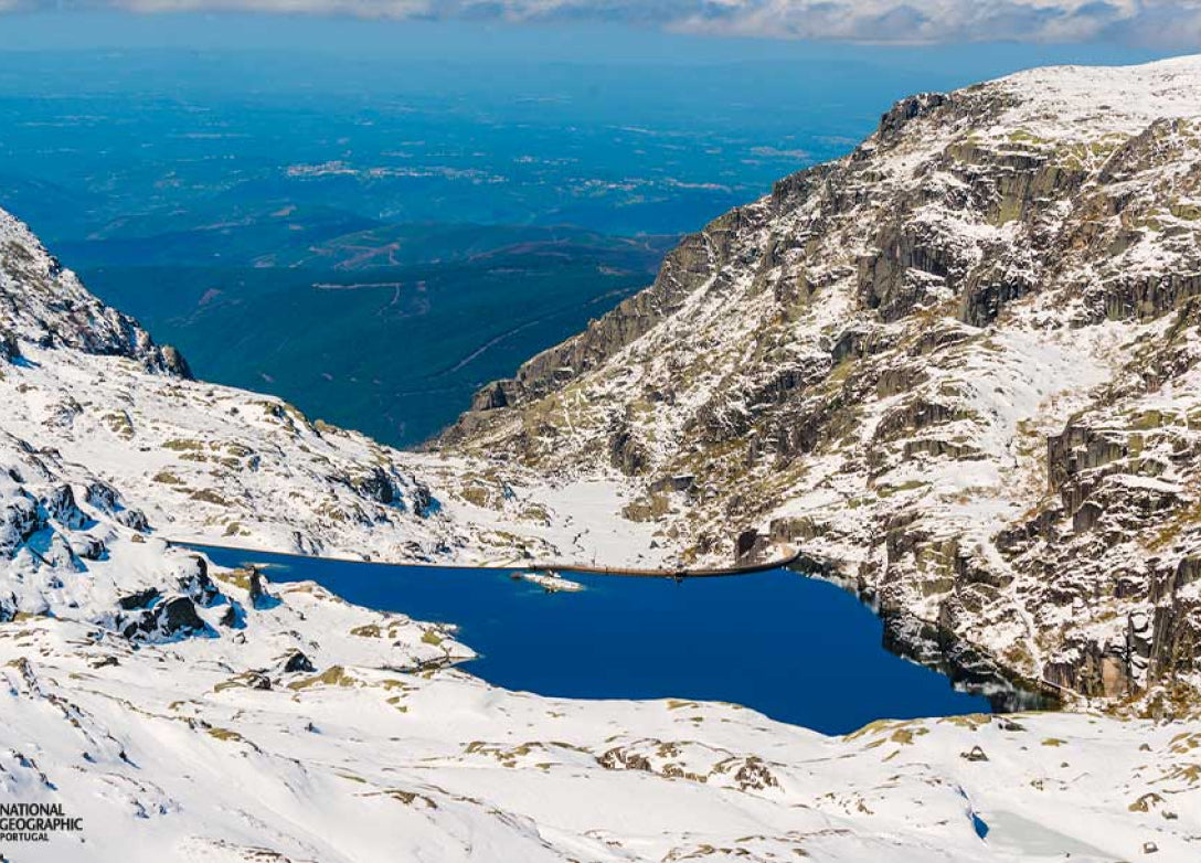 Serra da Estrela e Folgosinho