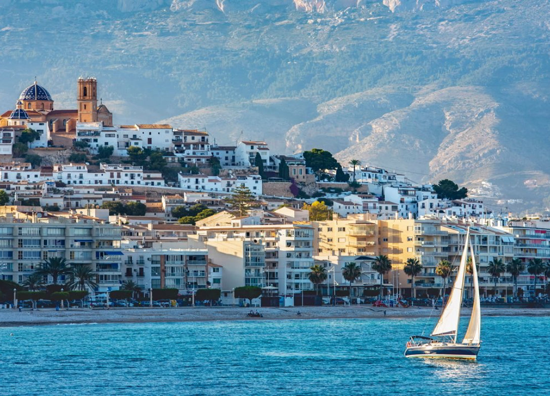 Benidorm | Férias de Verão