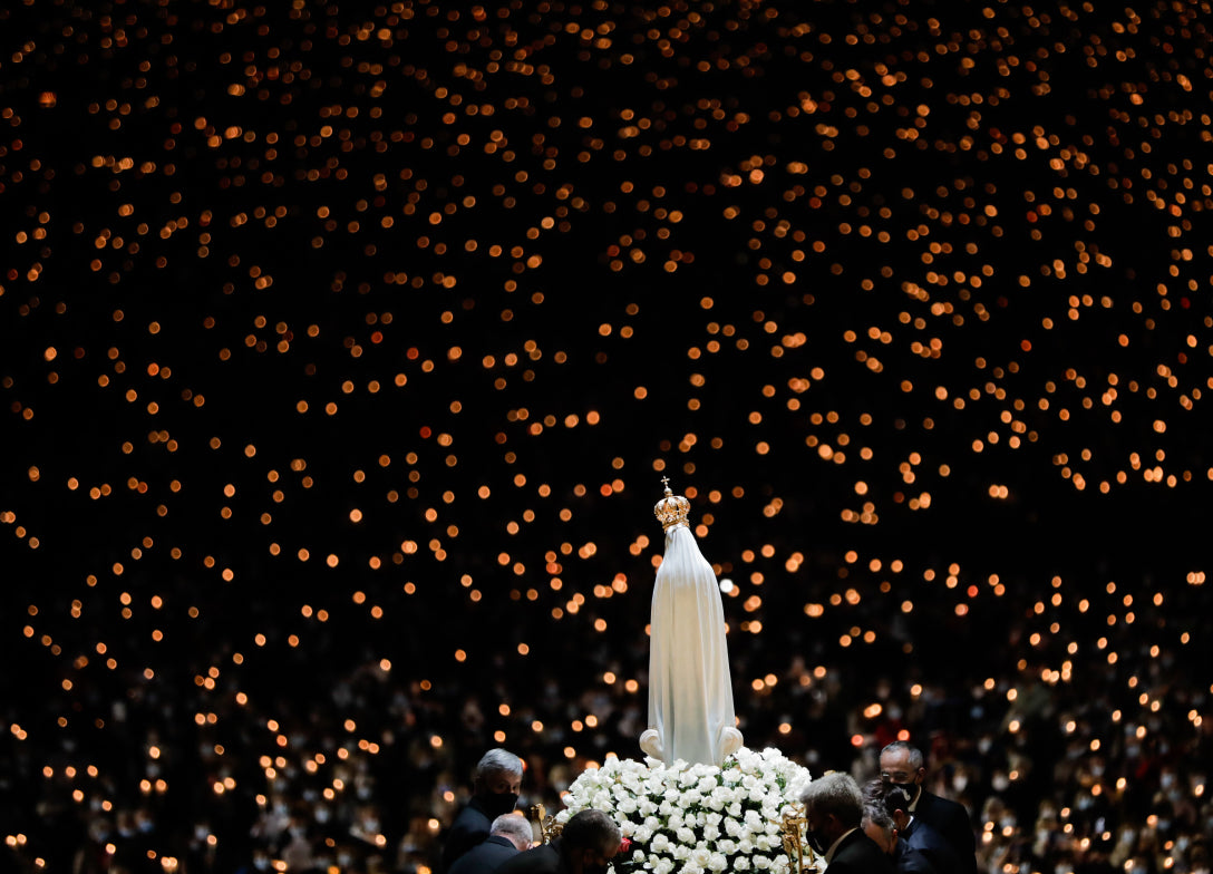 Procissão de Velas | Fátima