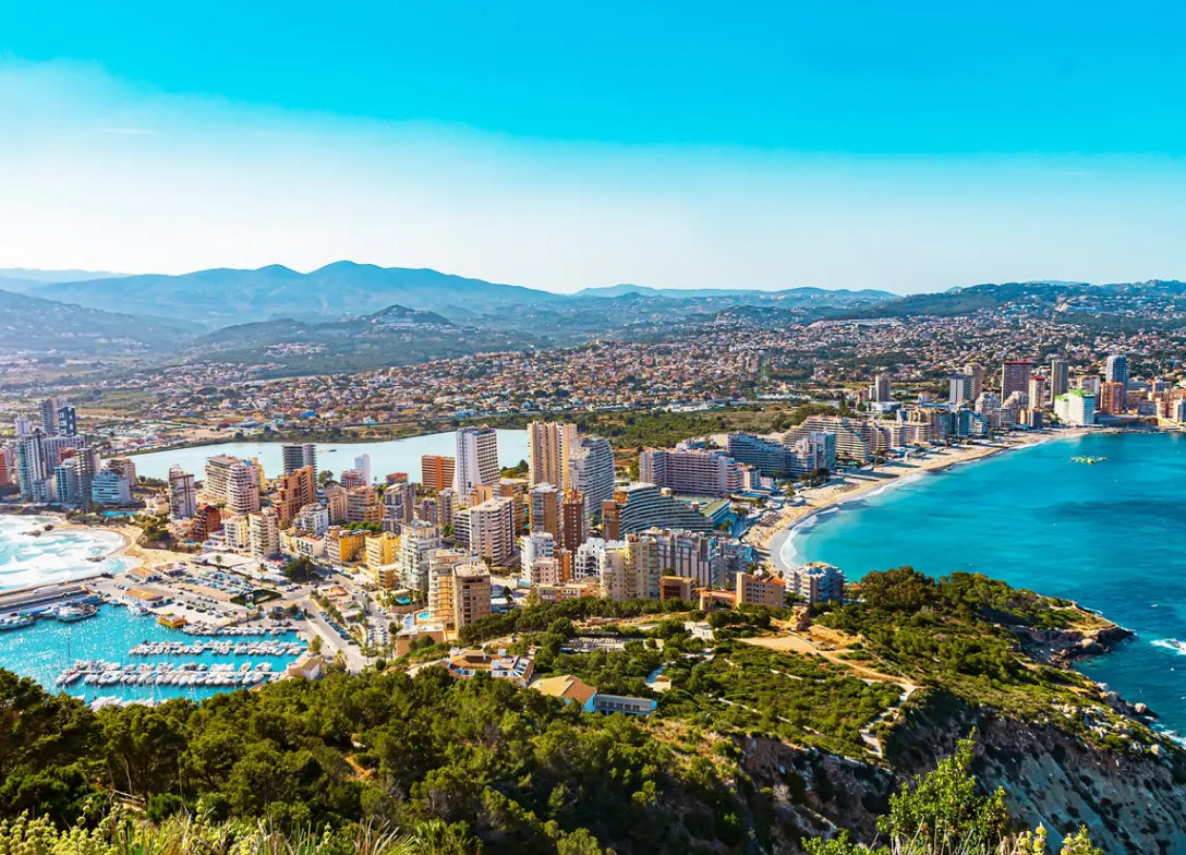 Benidorm | Férias de Verão