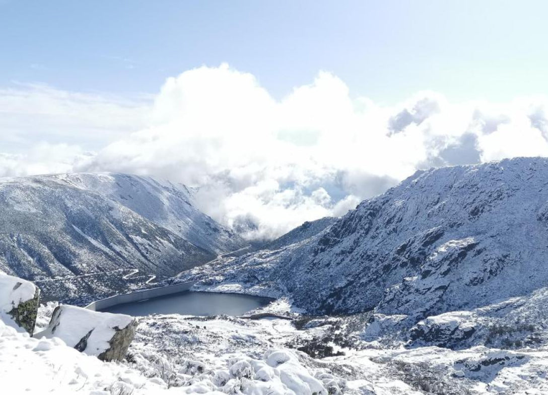 Serra da Estrela e Folgosinho