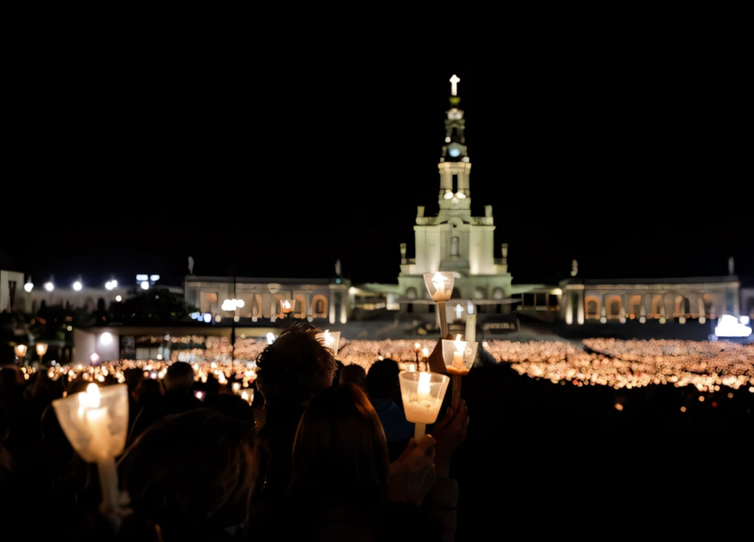 Procissão de Velas | Fátima